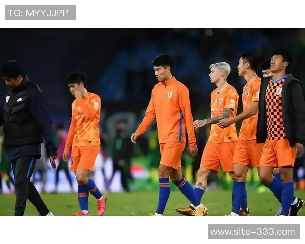 罗马诺爆料赖扬续约山东旧将格德斯合同延长至2027年引发关注