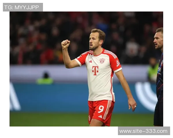 凯恩2025年为拜仁打入51球成德甲历史第二高纪录仅次于莱万58球