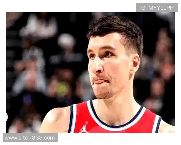 快船计划交易博格丹寻求提升轮换实力的新球员