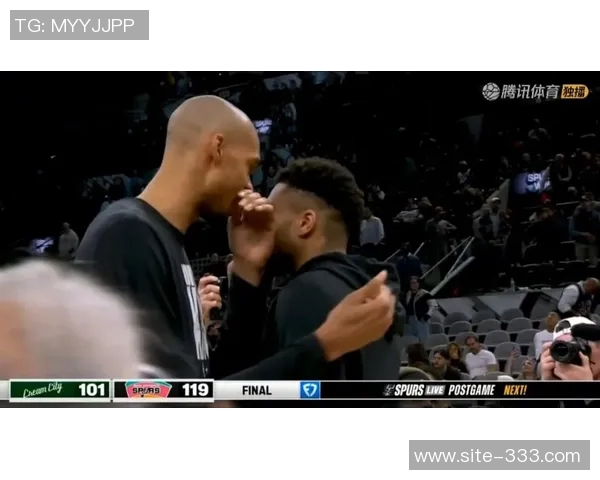 马刺轻松击败雄鹿战绩追平掘金重返西部第二名位置 马刺轻松击败雄鹿战绩追平掘金重返西部第二名位置