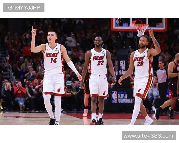 热火队遭遇伤病困扰阿德巴约和希罗将缺席第四场比赛